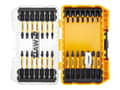 Miniatyrbillede 2 af 4: DeWALT Extreme FLEXTORQ DT70734T-QZ Skruetrækkerbitsæt
