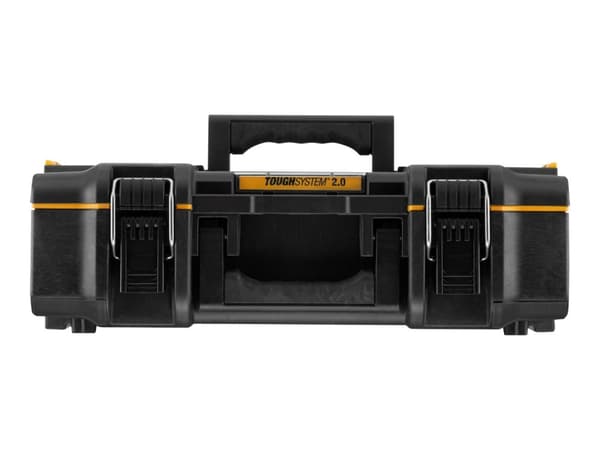 DeWalt TOUGHSYSTEM 2.0 DS166 Verktøykasse