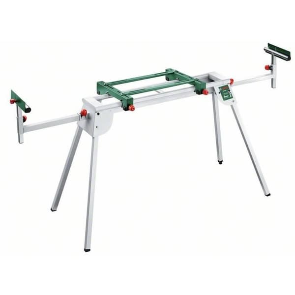 Bosch sågbord - PTA 2400 (Levereras med monteringsadapter och verktygsfixeringsset)