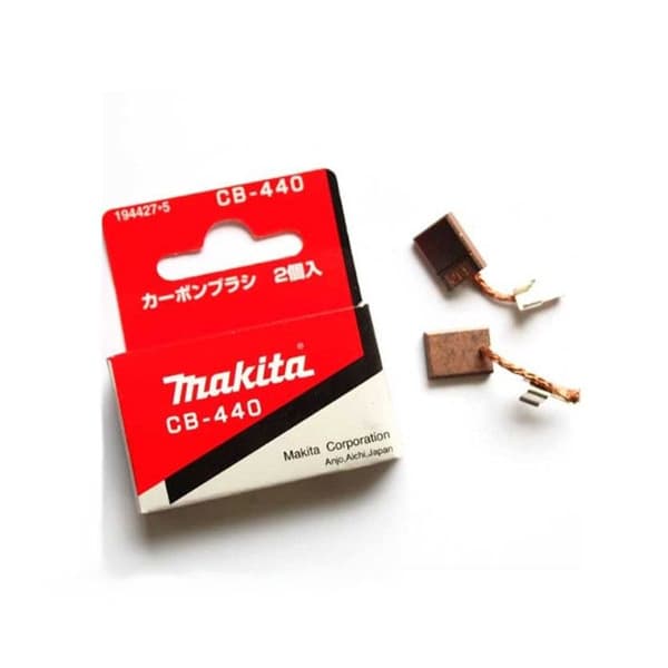 Kolborstsats CB440 MAKITA - 194427-5