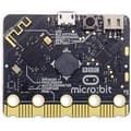 Miniatyrbild 1 av 2: Kit Micro:bit V2 Go - MICRO:BIT - Lärande Programmering - Komplett Nybörjare - 1 Styck