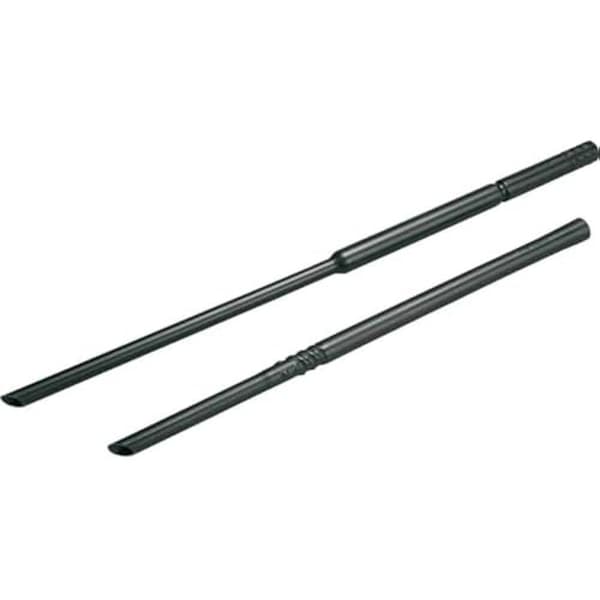 Långa munstycken - MAKITA - 191 x 78-9 - Öppning på 8 mm - Munstycke på 13 mm - Kombinerad användning