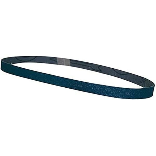 Slippapper - MAKITA - A-34562 - Pack om 10 - 13x533 mm - Kornstorlek 40