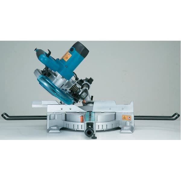 MAKITA - LS0815FLN - Radialsåg 1400 W Ø 216 mm