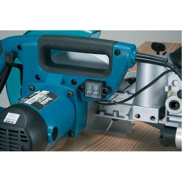 MAKITA - LS0815FLN - Radialsåg 1400 W Ø 216 mm
