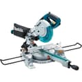 Miniatyrbild 1 av 4: MAKITA - LS0815FLN - Radialsåg 1400 W Ø 216 mm