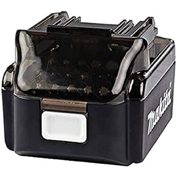 Skruvbits - MAKITA - E-03084 - Set om 31 - Hållbara tillbehör - Vikt 3,668 kg