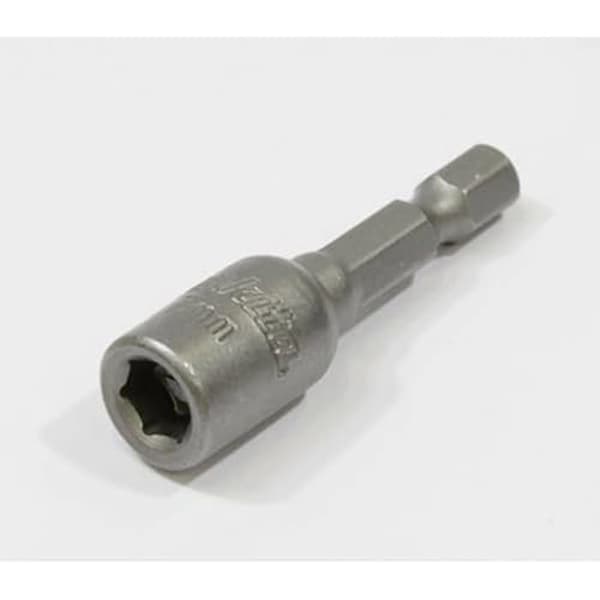Magnetisk djupprofilnyckel - MAKITA - B-38700 - Stål - 7x50mm - Visser