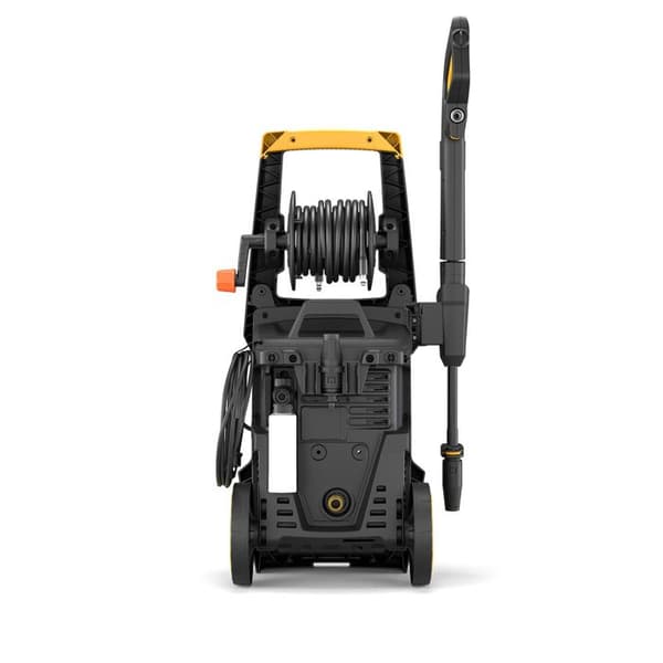 Stanley högtryckstvätt SXPW22DSS-E (2200 W, 160 bar, 460 l/h) | 2200W | 160 bar | 460 l/h