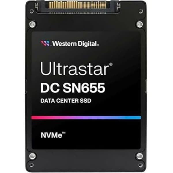 Borr - WESTERN DIGITAL - Hitachi 0TS2462 - Borrverktyg - Optimal prestanda - Ergonomisk design