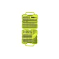Miniatyrbild 1 av 2: Box RYOBI 127 borrskruvtillbehör RAK127DDSD