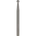 Miniatyrbild 1 av 3: Volframkarbidskärare - DREMEL - 9905 - För skulptering/gravering av metall/trä - Rund spets - Diameter 3,2 mm
