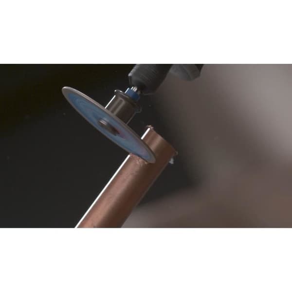Dremel Max S456 EZ SpeedClic kapskiva med hög hållbarhet - ø38 mm för metaller