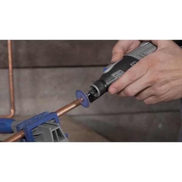 Dremel Max S456 EZ SpeedClic kapskiva med hög hållbarhet - ø38 mm för metaller