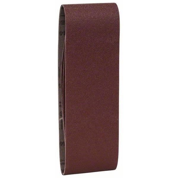 BOSCH Tillbehör - 3 band ab. 75x508mm rw b &amp; d g80 -