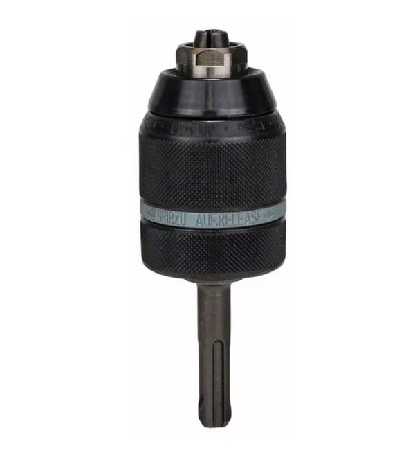 SDS Plus automatisk skaftchuck (1,5 - 13 mm) - BOSCH - 2608572227