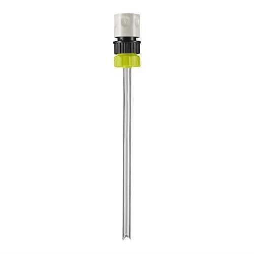 Adapterflaska 2L - Ryobi - RAC751 - Kompatibel med RY18PW22A-0 - 1 adapter - Enkel
