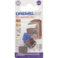 Miniatyrbild 2 av 4: DREMEL EZ SpeedClic slipadapter - S407 - Kompatibel med Dremel 408 och 432 slipband