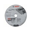 Miniatyrbild 2 av 2: Kapskivor Expert för Inox 76mm - BOSCH - 2608601520