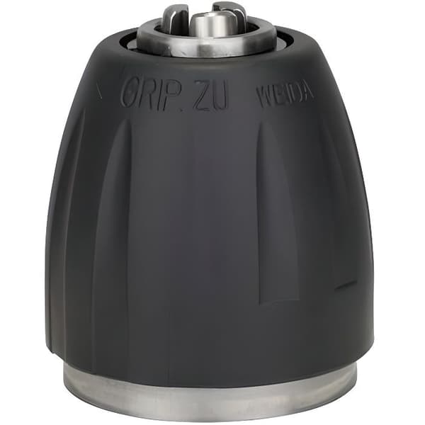 Bosch nyckellös chuck 1,5 - 13 mm, 1-2" - 20, för PSB 650 - 2609255729