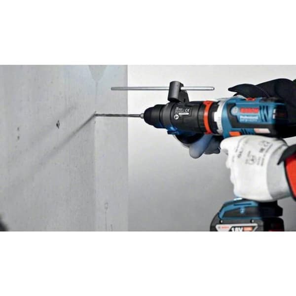 SDS-Plus chuck - BOSCH - GSR 18-VEC FC2 - 10mm - 1.0J - Klicksystem