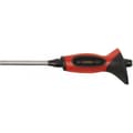 Miniatyrbild 1 av 3: KS TOOLS 156.0213 Åttakantiga polerade pinnstansar 4mm längd 150mm