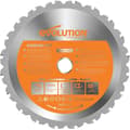 Miniatyrbild 1 av 2: EVOLUTION Flermaterialsblad 185 mm LAMRAGE1