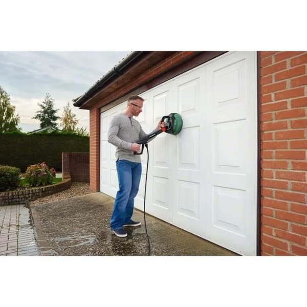 BOSCH Aquasurf 280 Multi-Surface Cleaner för AQT högtryckstvätt