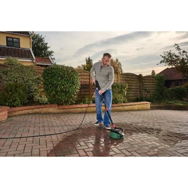 BOSCH Aquasurf 280 Multi-Surface Cleaner för AQT högtryckstvätt