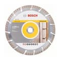 Miniatyrbild 1 av 3: Diamantskiva 230x22,23x2,3x10mm för betong - BOSCH - 2608615065