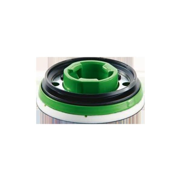 FESTOOL PT-STF-D90 FX-RO90 polerplatta - Polering av möbelkanter och små ytor