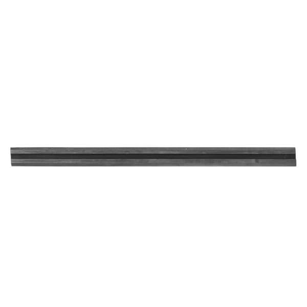 Hyvelblad - WOLFCRAFT - CT 82x5,5x1,1 mm - Stål - Använd på båda sidor - Set om 2