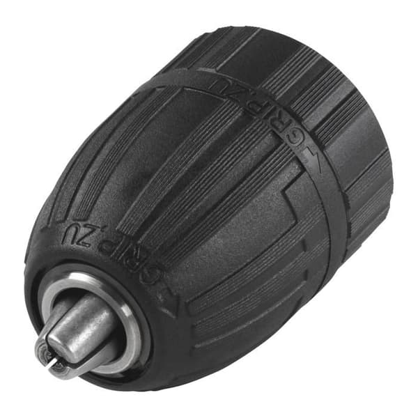 Självspännande chuck - wolfcraft - Max öppning 13 mm - 2642000