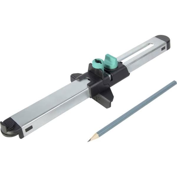 wolfcraft 235mm laminatgolvverktyg