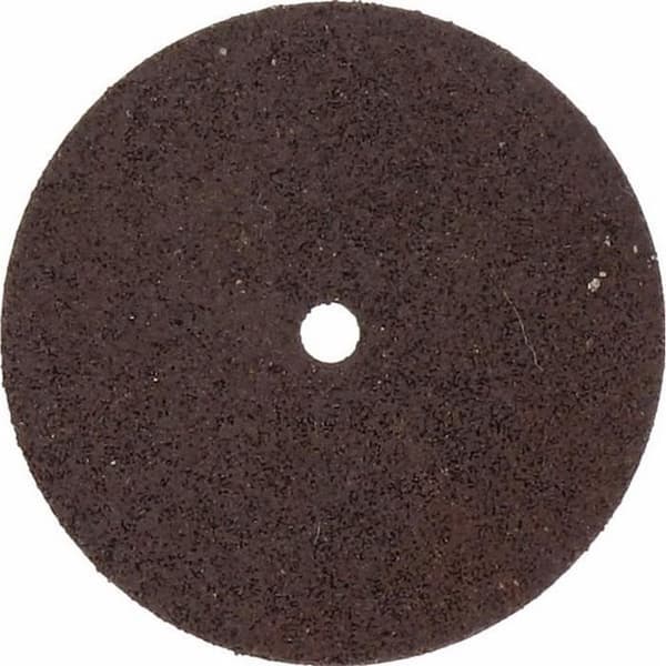 DREMEL kapskivor - 20 stycken ø23,8 mm tjocka. 1 mm 420