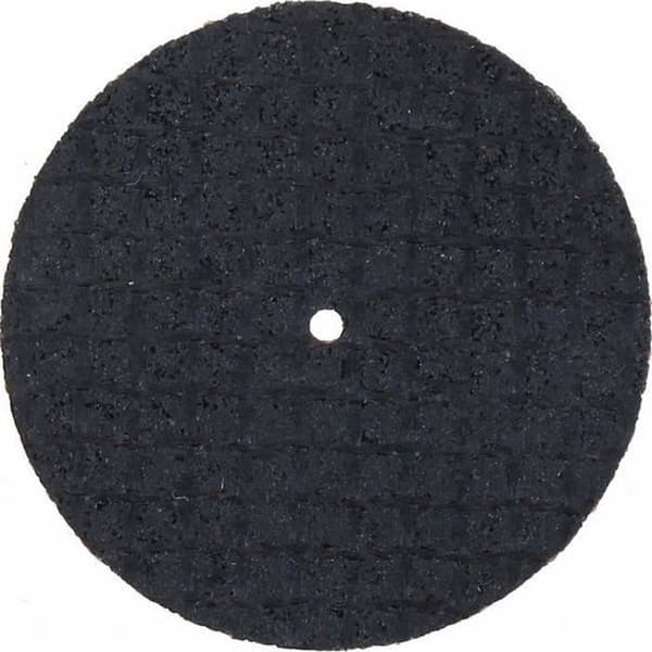 Förstärkta kapskivor DREMEL 426 (ø 32 mm) - Set om 5 - Kapning av metall, trä och plast