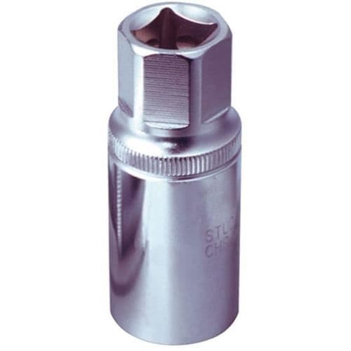 Dégoujonneuses rullar - KS Tools - 1521008 - Diameter 8 mm - Hög kvalitet - Professionell användning