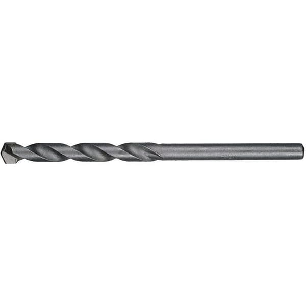 Verktygsmaskinstillbehör - Connex verktygsmaskintillsats - COX971080 - Betongborr Diameter 8 mm/L 115 mm/skaft 58 mm