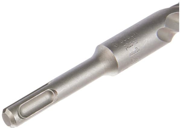 Bosch - 2608831050 - Tillbehör SDS-Plus-3 borr för borrhammare 18 x 300 x 350 mm