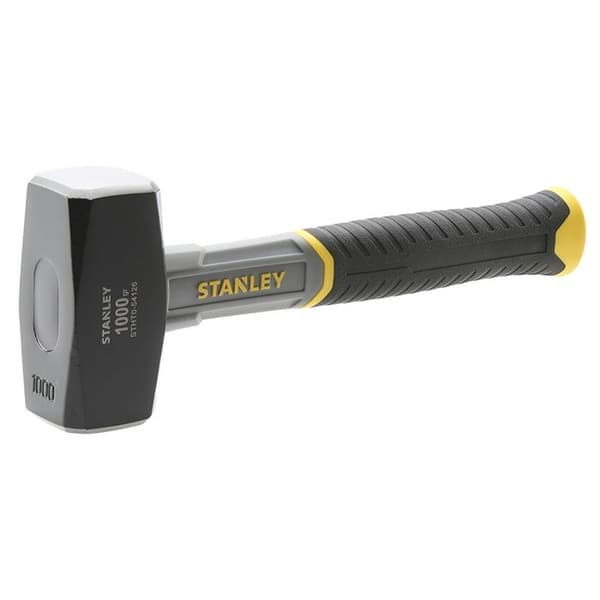 MASSETTE HANDTAG FIBERGLASS 1000G STHT0-54126 STANLEY - 28301