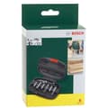 Miniatyrbild 2 av 2: BOSCH Box med 6 borr 8mm