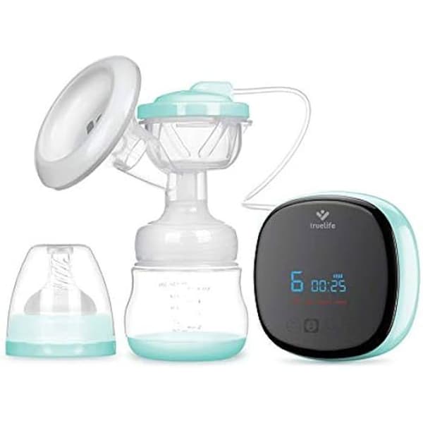 truelife NutrioBPelectric TLNBPEL
