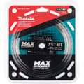 Miniatyrbild 2 av 3: Makita motorsåg - E-12859 - Maki EFFICUT Sageb.185x30x45Z