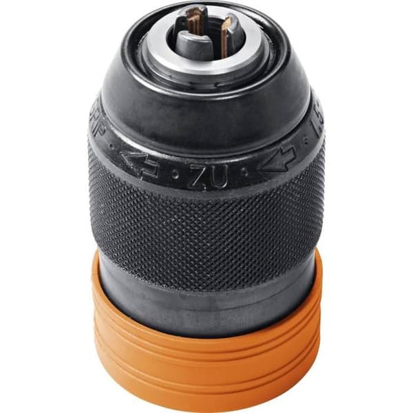 Borrchuck - Fein - 63208005010 - Härdat stål - Vridmoment 120 Nm - Kompatibel med FEIN skruvmejslar