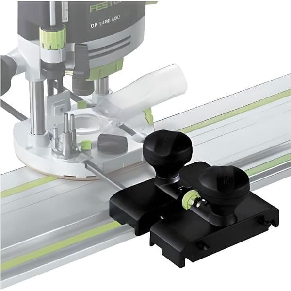 Styrstopp för FS FESTOOL styrsystem