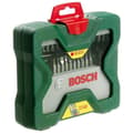 Miniatyrbild 2 av 2: BOSCH Tillbehör - set x -line 43 st hex