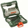 Miniatyrbild 1 av 2: BOSCH Tillbehör - set x -line 43 st hex
