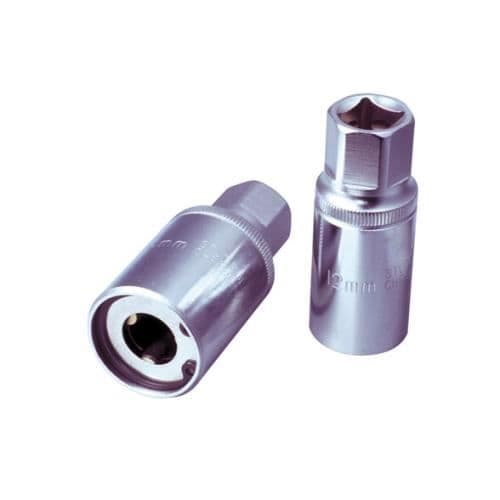 Rullande avgradare - KS Tools - 1521005 - Diameter 5 mm - Precision - 1 enhet