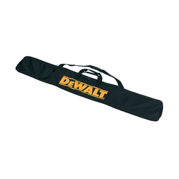 Väska för Dewalt DWS5025 styrskenor - märke DEWALT