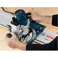 Miniatyrbild 3 av 3: Övrigt tillbehör Bosch Professional FSN OFA-adapter för fräsning med styrskenor - 1600Z0000G